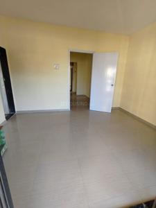 Hall Image of 900 Sq.ft 2 BHK Apartment / Flat for rent in Mehta Amrut Heaven, Kalyan West Kalyan for Rs. 22000