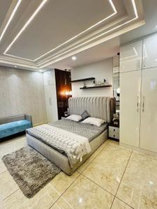 Bedroom Image of 1530 Sq.ft 3 BHK Apartment / Flat for sale in Leela Orchid Green, Sector 115 Mohali for Rs. 9990000