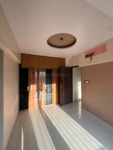 Hall Image of 615 Sq.ft 1 BHK Apartment / Flat for rent in Ashar 16, Thane West Thane for Rs. 35000