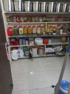 Kitchen Image of 2511 Sq.ft 4 BHK Apartment / Flat for sale in Sewani Viceroy Villa Apartments, Vastrapur Ahmedabad for Rs. 21000000