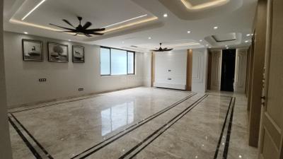 Living Room Image of 4300 Sq.ft 5 BHK Builder Floor for sale in Kaushambi Ghaziabad for Rs. 47500000