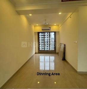 Hall Image of 1400 Sq.ft 3 BHK Apartment / Flat for sale in Santacruz West Mumbai for Rs. 77800000