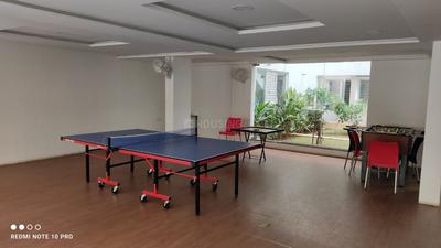 Hall Image of 1230 Sq.ft 2 BHK Apartment / Flat for sale in Sumukha Vriddhi, Hulimavu Bengaluru for Rs. 8500000