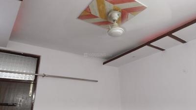 Bedroom Image of 420 Sq.ft 1 BHK Builder Floor for sale in Govindpuri New Delhi for Rs. 2000000
