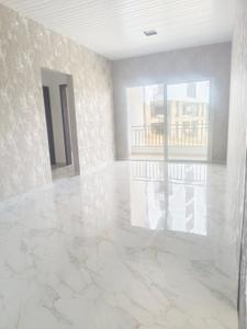 Hall Image of 1050 Sq.ft 2 BHK Apartment / Flat for sale in Karma Rejoice, Undri Pune for Rs. 4800000