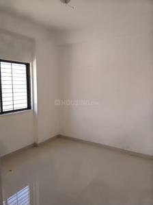 Bedroom Image of 1200 Sq.ft 2 BHK Apartment / Flat for sale in Akshar Al Muqaam, Bhayli Vadodara for Rs. 3500000