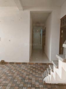 Hall Image of 500 Sq.ft 1 RK Apartment / Flat for rent in Bhitauli Lucknow for Rs. 3500