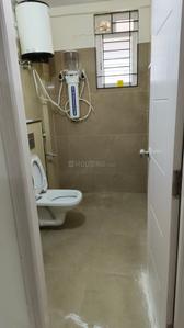 Image of 1250 Sq.ft 2 BHK Independent House for rent in Rajajinagar, Bengaluru for Rs. 37000