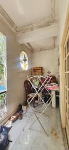 Balcony Image of 2500 Sq.ft 3 BHK Apartment / Flat for rent in Banjara Hills Hyderabad for Rs. 65000