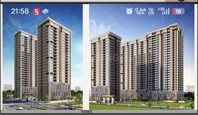 2 BHK Flat
