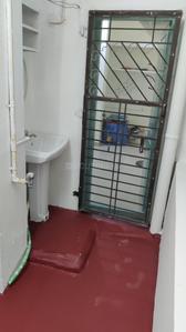 Balcony Image of 1350 Sq.ft 3 BHK Apartment / Flat for rent in C V Raman Nagar Bengaluru for Rs. 50000