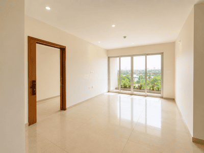 Image of 2044 Sq.ft 3 BHK Apartment / Flat for sale in Palarivattom, Kochi for Rs. 26000000