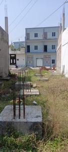 Image of 800 Sq.ft Residential Plot / Land for sale in Kolar Road, Bhopal for Rs. 1800000