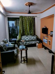 1 BHK Flat