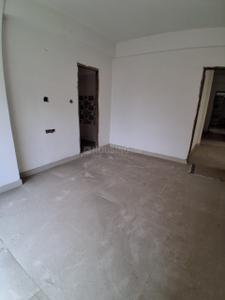 Hall Image of 1350 Sq.ft 3 BHK Apartment / Flat for sale in Chinar Park Kolkata for Rs. 8100000