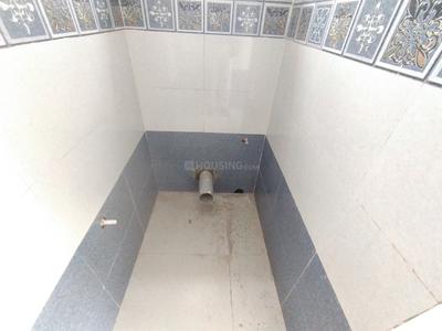 Bathroom Image of 900 Sq.ft 2 BHK Apartment / Flat for sale in South Dum Dum Kolkata for Rs. 4680000
