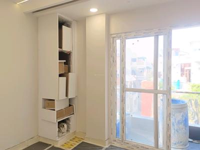 Bedroom Image of 950 Sq.ft 3 BHK Builder Floor for sale in Sector 6 Rohini New Delhi for Rs. 13000000