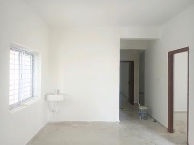 Living Room Image of 3000 Sq.ft 3.5 BHK Apartment / Flat for sale in Sumadhura The Olympus, Gachibowli Hyderabad for Rs. 30600000