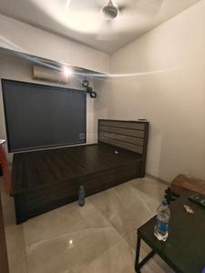 Bedroom Image of 1180 Sq.ft 2 BHK Apartment / Flat for sale in Nerul Navi Mumbai for Rs. 16200000