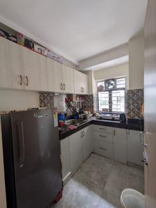 Kitchen Image of 1000 Sq.ft 2 BHK Apartment / Flat for rent in Matigara Siliguri for Rs. 25000