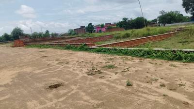 Image of 1250 Sq.ft Residential Plot / Land for sale in Ramnagar Karjaha, Gorakhpur for Rs. 873750