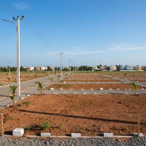 Image of 9000 Sq.ft Residential Plot / Land for sale in Thol, Ahmedabad for Rs. 20000000