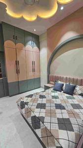 Bedroom Image of 3500 Sq.ft 4.5 BHK Villa for sale in Palghar Mumbai for Rs. 24900000