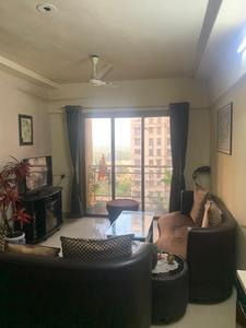 1 BHK Flat