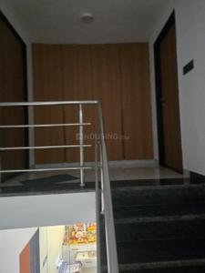 Balcony Image of 3150 Sq.ft 4 BHK Independent House for sale in Sola Ahmedabad for Rs. 62500000