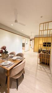 Image of 1789 Sq.ft 3 BHK Apartment / Flat for sale in Kumar Parv F G And H, Moshi, Pune for Rs. 16700001