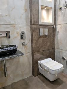 Bedroom Two Image of 810 Sq.ft 3 BHK Apartment / Flat for sale in Razapur Khurd New Delhi for Rs. 5100000