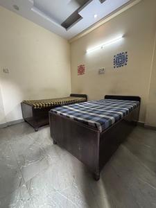 Bedroom Image of Urban Nest Lily in Sector 27, Noida