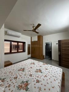 Bedroom Image of 2250 Sq.ft 4 BHK Villa for sale in Bopal Ahmedabad for Rs. 25000000
