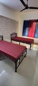 Bedroom Image of Pandey pg in Powai, Mumbai