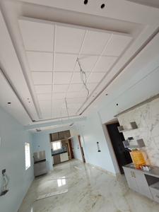 3 BHK Independent House