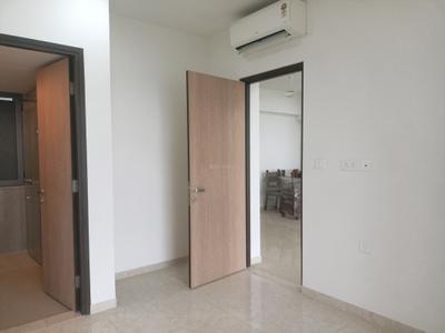 Bedroom Image of 1980 Sq.ft 3 BHK Apartment / Flat for sale in Runwal Forests, Kanjurmarg West Mumbai for Rs. 32500000