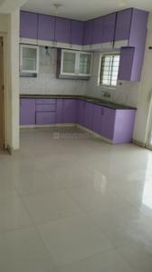 Kitchen Image of 1374 Sq.ft 3 BHK Apartment / Flat for sale in DS Senorita, Annapurneshwari Nagar Bengaluru for Rs. 9000000