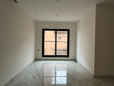 Living Room Image of 500 Sq.ft 1 BHK Apartment / Flat for sale in The Baya Midtown, Dadar West Mumbai for Rs. 22000000