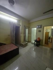 Hall Image of 700 Sq.ft 2 BHK Apartment / Flat for sale in Kavi Nazrul Metro, Garia, Sonarpur Kolkata for Rs. 3300000