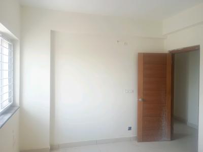 Bedroom Image of 1350 Sq.ft 2 BHK Apartment / Flat for sale in Osman Nagar Hyderabad for Rs. 9900000