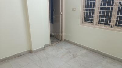 Bedroom Image of 1000 Sq.ft 2 BHK Apartment / Flat for sale in Dilsukh Nagar Hyderabad for Rs. 6300000