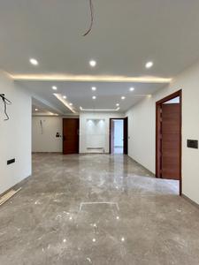 Living Room Image of 3240 Sq.ft 4 BHK Builder Floor for sale in Palam Vihar Gurgaon for Rs. 38500000