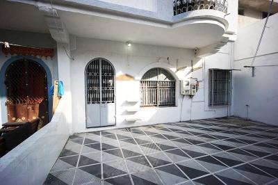 Bathroom Image of 2621 Sq.ft 4 BHK Duplex for sale in Ghodasar Ahmedabad for Rs. 10500000