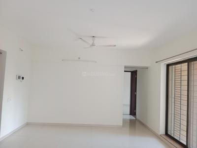 Hall Image of 1200 Sq.ft 2 BHK Apartment / Flat for sale in Pride Purple Park Street, Wakad Pune for Rs. 13700000