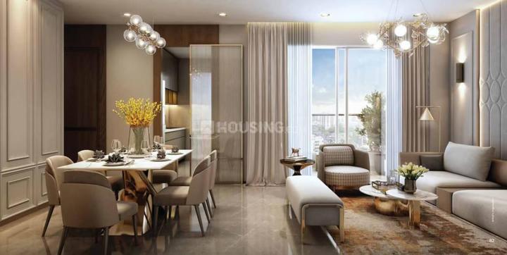 Palm Olympia Phase 3 Main Image 1