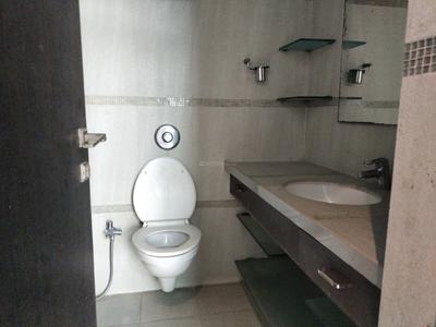 Image of 1800 Sq.ft 3 BHK Apartment / Flat for rent in Kesar Harmony, Kharghar, Navi Mumbai for Rs. 95000