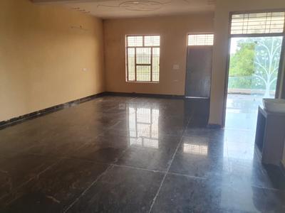 Hall Image of 3565 Sq.ft 3 BHK Builder Floor for rent in Sector-13 Bahadurgarh for Rs. 25000