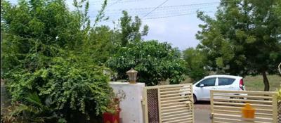 Image of 1500 Sq.ft 1 BHK Independent House for rent in Sai Nagar, Amravati for Rs. 13000