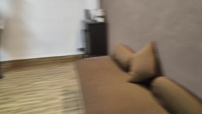 Hall Image of 700 Sq.ft 2 BHK Apartment / Flat for sale in Vashi Navi Mumbai for Rs. 4200000