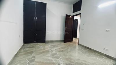 Bedroom Image of 1200 Sq.ft 2 BHK Builder Floor for rent in Sector 40 Gurgaon for Rs. 38000